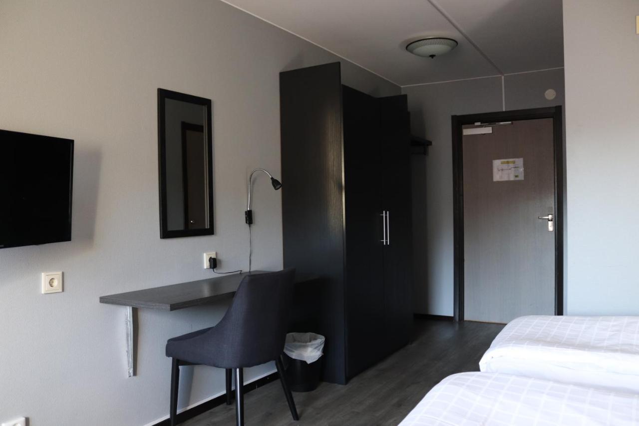 Hotell Tjamstan Mala 外观 照片