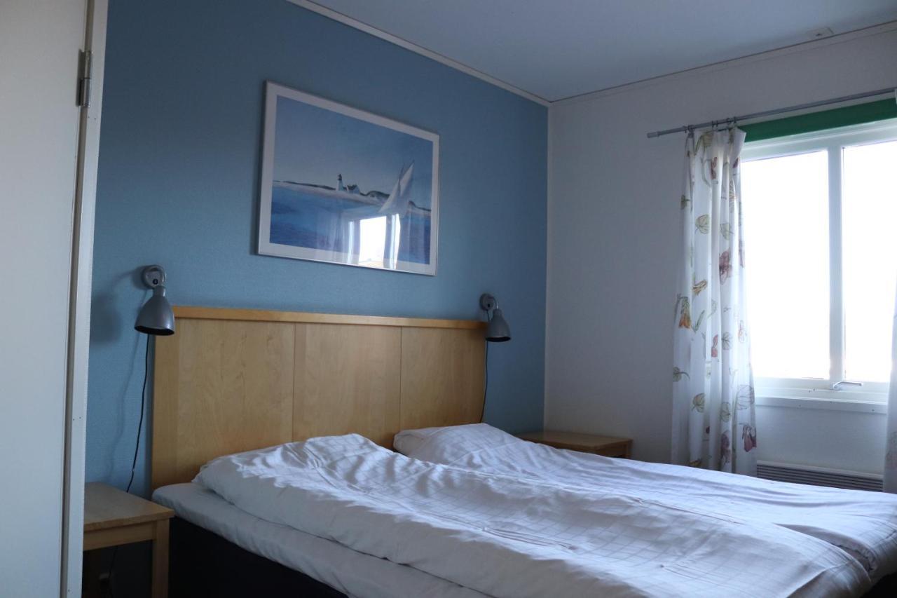 Hotell Tjamstan Mala 外观 照片